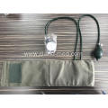 Aneroid sphygmomanometer standard